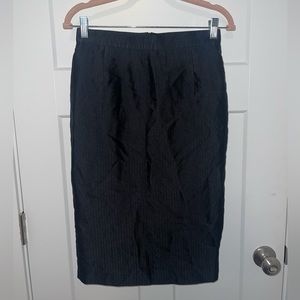 Women’s Vintage Pencil Skirt